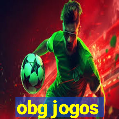 obg jogos